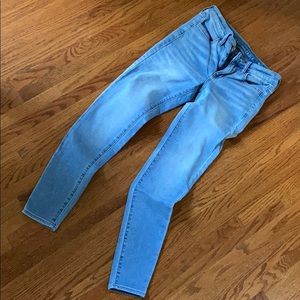 Women’s AEO Super Stretch Jegging